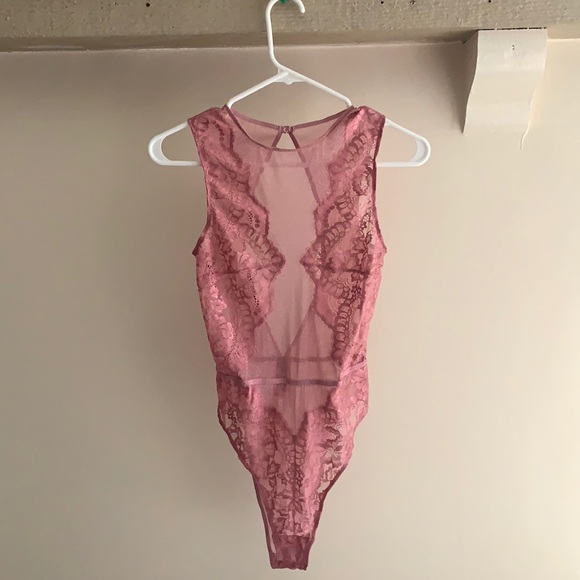 La Senza Bodysuit - Picture 1 of 3